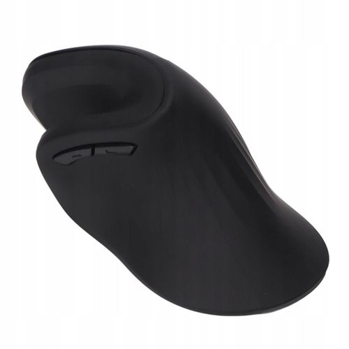 Souris verticale sans fil 2,4 GHz ergonomique,