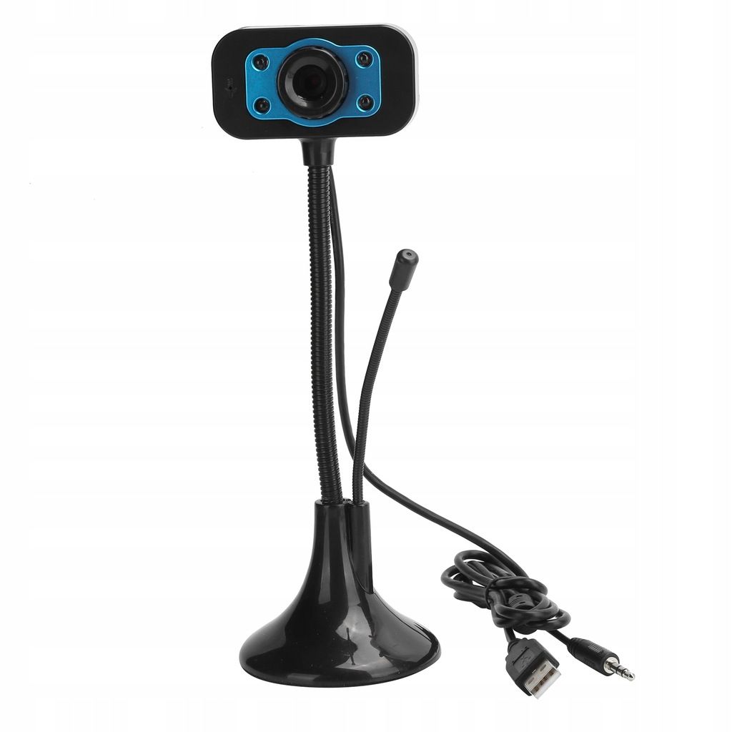 Cam�ra vid�o USB Webcam gratuite - 2
