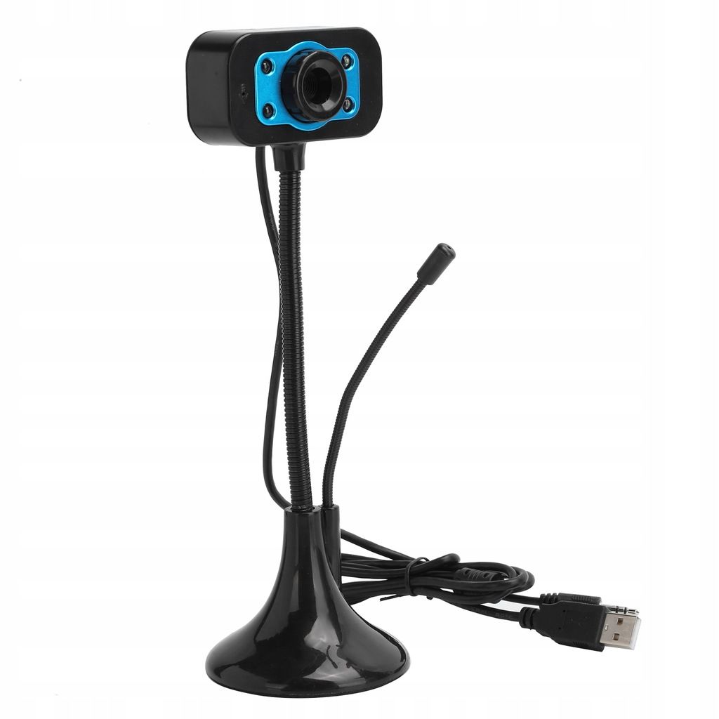 Cam�ra vid�o USB Webcam gratuite - 3