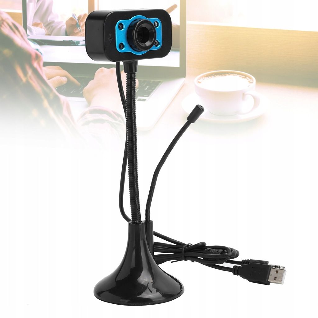 Cam�ra vid�o USB Webcam gratuite - 5