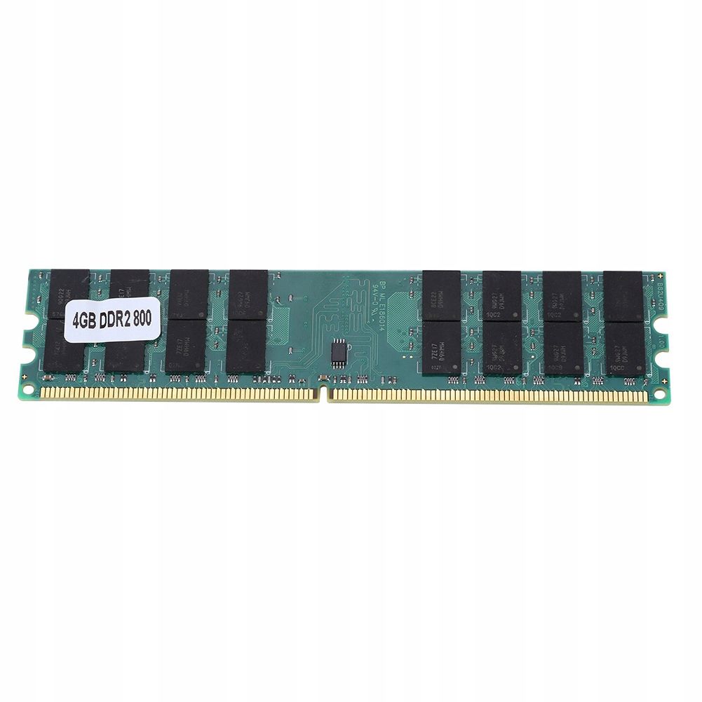 Module de mmoire DDR2 haute capacit 4 Go 800 - 2