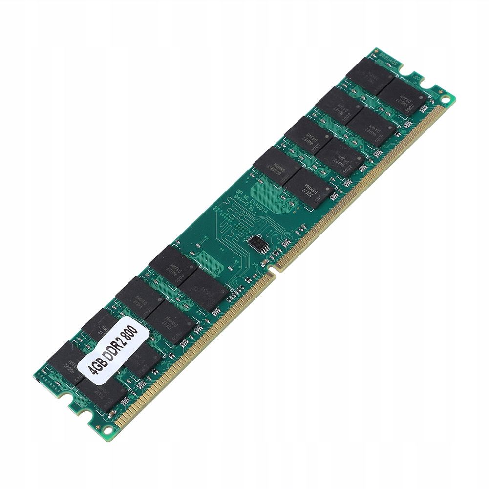 Module de mmoire DDR2 haute capacit 4 Go 800 - 3