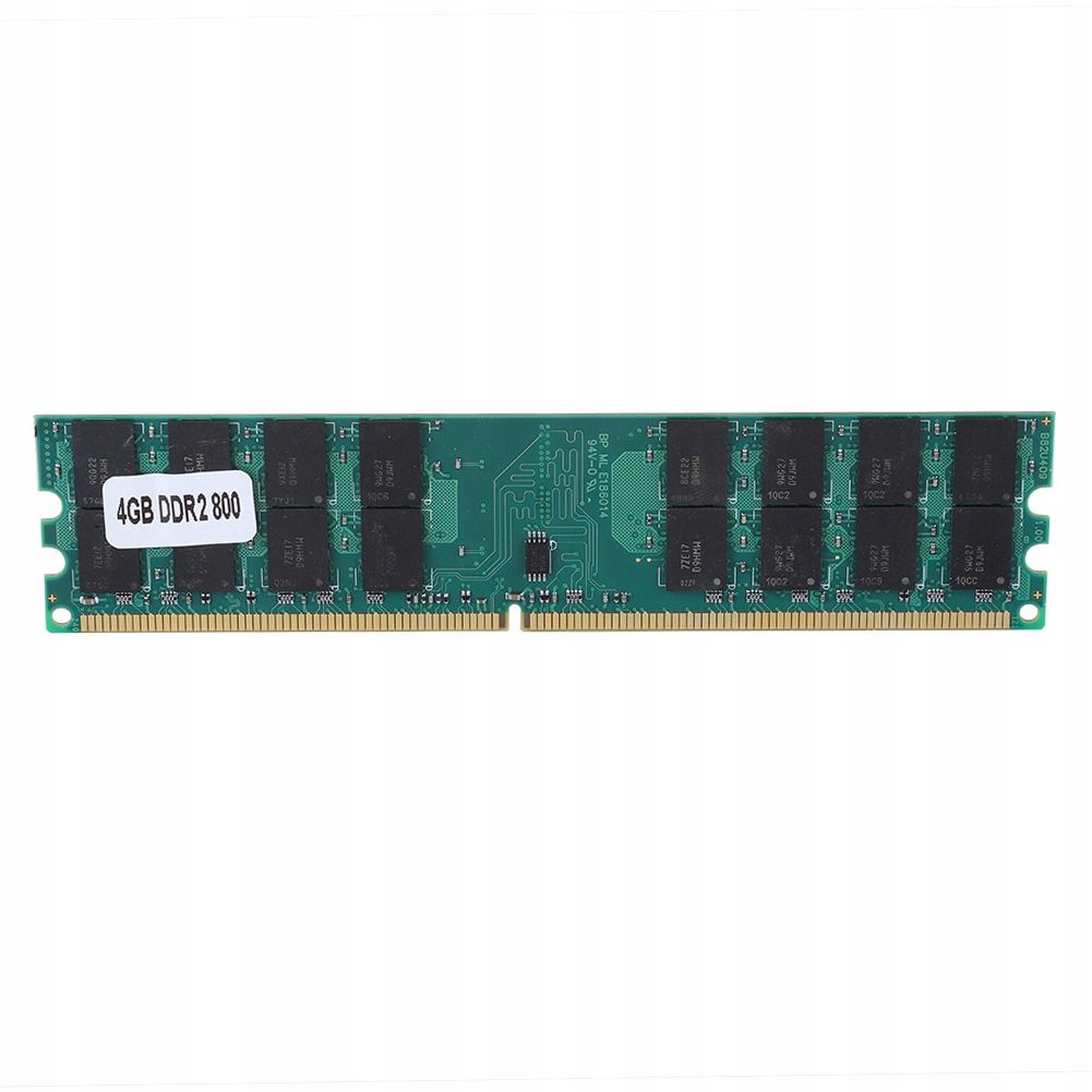Module de mmoire DDR2 haute capacit 4 Go 800 - 4