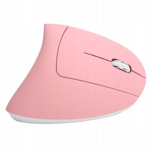Souris verticale de jeu de bureau sans fil USB