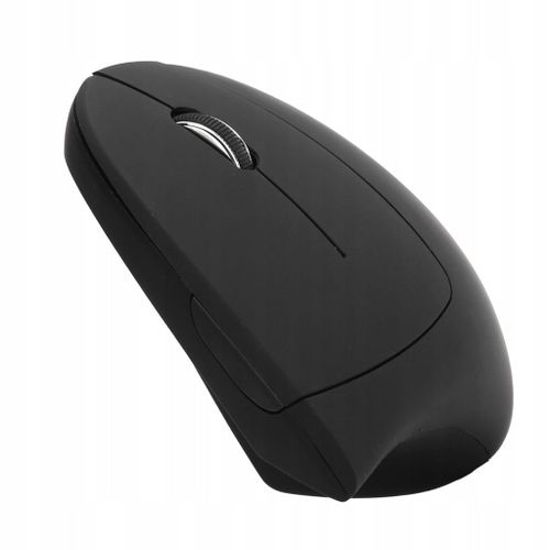Souris verticale optique Sans fil ergonomique
