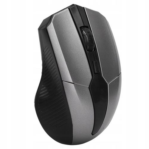 Souris sans fil 2,4 GHz 4 touches Souris