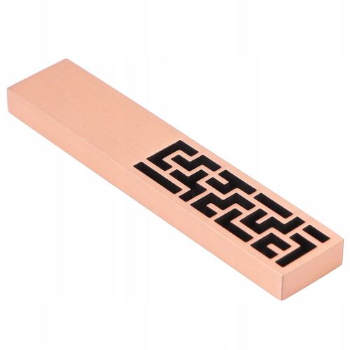 Clé USB 2.0 portable en métal