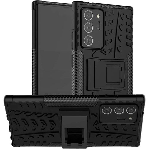 Coque Samsung Galaxy A41,Coque Rabat Avec Magnetique,Housse Portefeuille Cartes Stand Fonction (Brun)