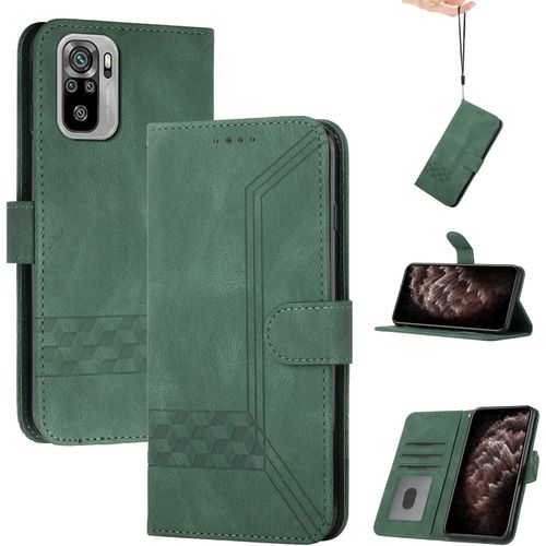 Pour Sony Xperia 10 Iii, Coque Pochette Portefeuille Pour Housse Sony Xperia 10 Iii Avec Fonction Wallet - Rose