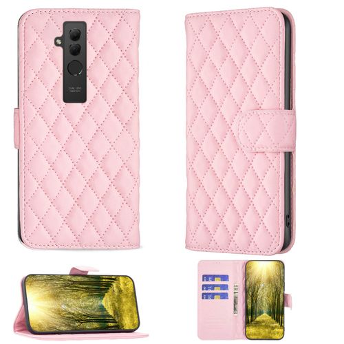 Coque Pour Huawei Mate 20 Lite Coque Compatible Avec Huawei Mate 20 Lite Coque Etui Housse Case Cover Pink
