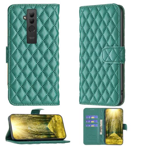 Coque Pour Huawei Mate 20 Lite Coque Compatible Avec Huawei Mate 20 Lite Coque Etui Housse Case Cover Green