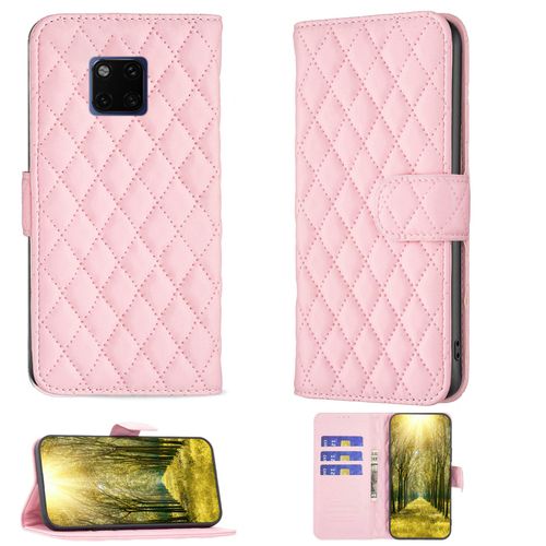 Coque Pour Huawei Mate 20 Pro Coque Compatible Avec Huawei Mate 20 Pro Coque Etui Housse Case Cover Pink