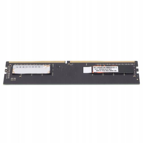 Mémoire DDR4 4 Go DIMM 288 broches hautes performances,