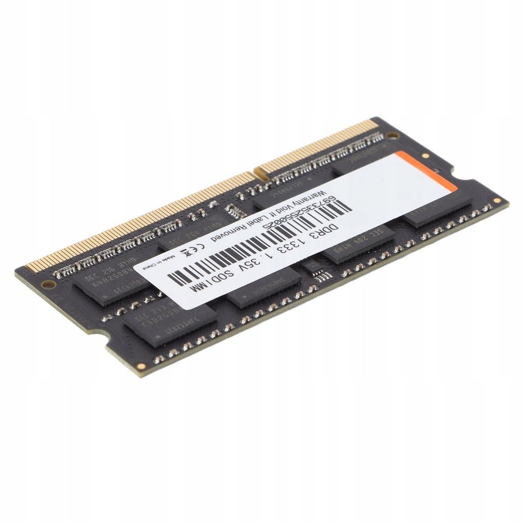 Module mmoire DDR3 Hautes performances Rsistant aux - 2
