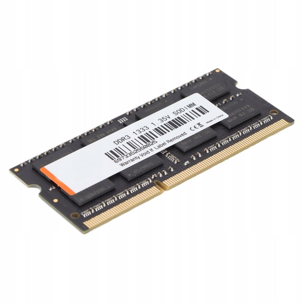 Module mmoire DDR3 Hautes performances Rsistant aux - 3