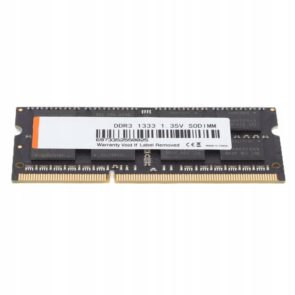 Module mmoire DDR3 Hautes performances Rsistant aux - 4
