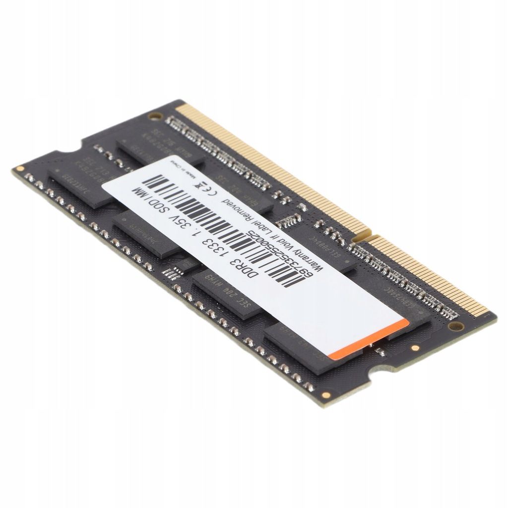 Module mmoire DDR3 Hautes performances Rsistant aux - 7