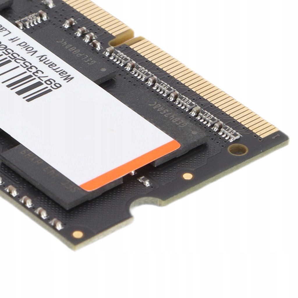 Module mmoire DDR3 Hautes performances Rsistant aux - 8