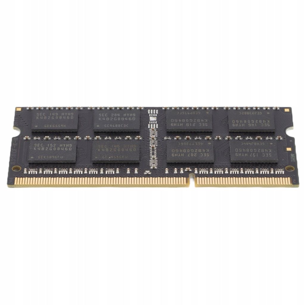 Module mmoire DDR3 Hautes performances Rsistant aux - 9