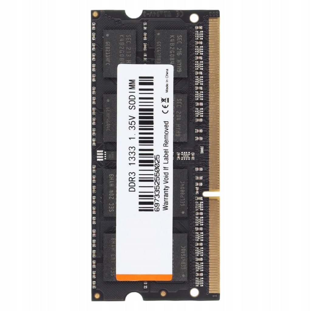 Module mmoire DDR3 Hautes performances Rsistant aux - 2