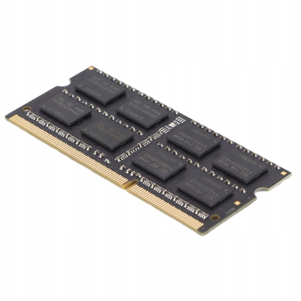 Module mmoire DDR3 Hautes performances Rsistant aux - 4