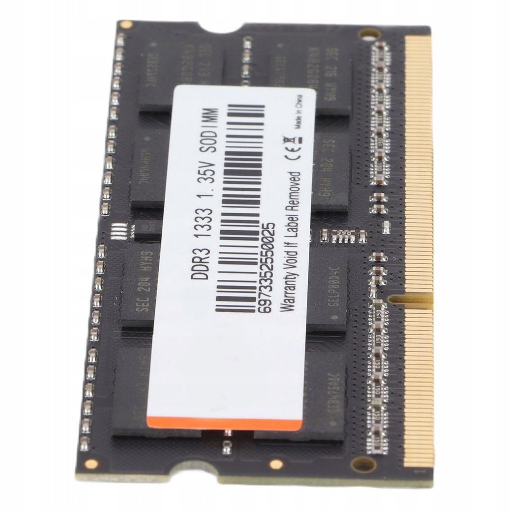 Module mmoire DDR3 Hautes performances Rsistant aux - 7