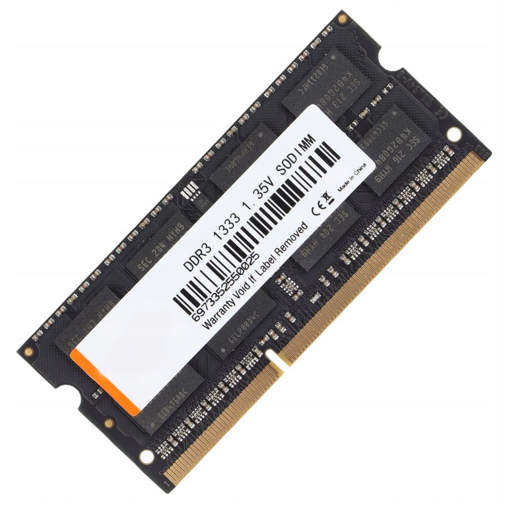 Module mmoire DDR3 Hautes performances Rsistant aux - 9