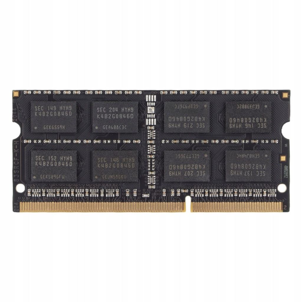 Module mmoire DDR3 Hautes performances Rsistant aux - 10