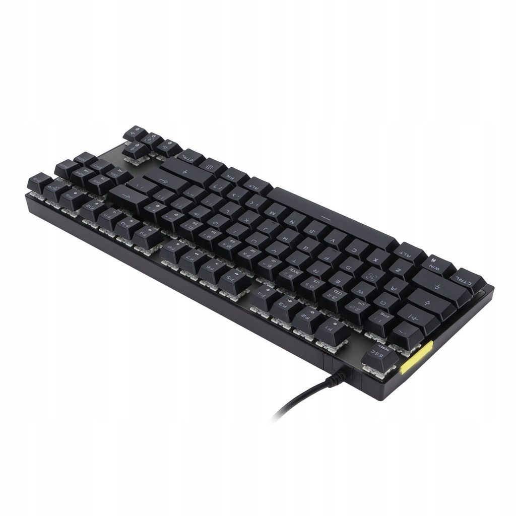 Clavier m�canique r�actif confortable - 2