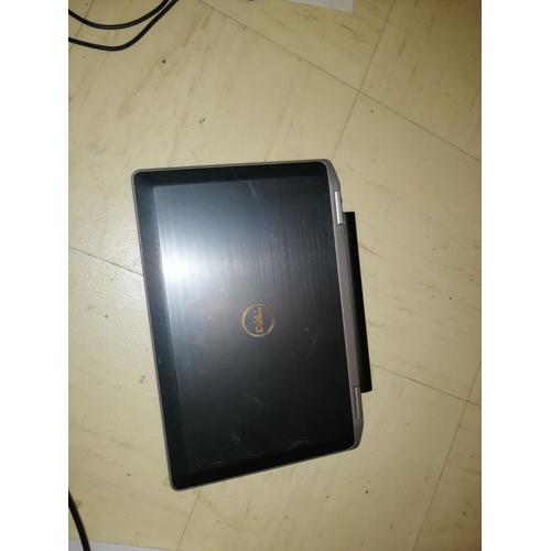 Dell latitude E6330 - 13.3" Intel Core i7-2640M - 2.8 Ghz - Ram 4 Go - DD 500 Go - Azerty