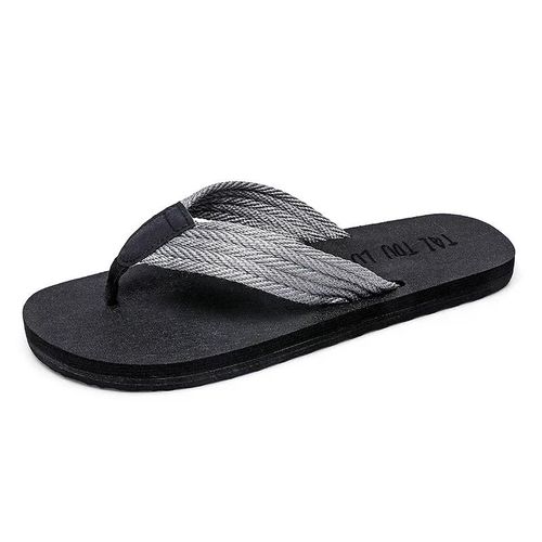 Tongs D'été Pour Hommes,Chaussures De Plage,Grande Taille 50,Extérieur,Confortable,Doux,Intérieur,Maison,Antidérapantes