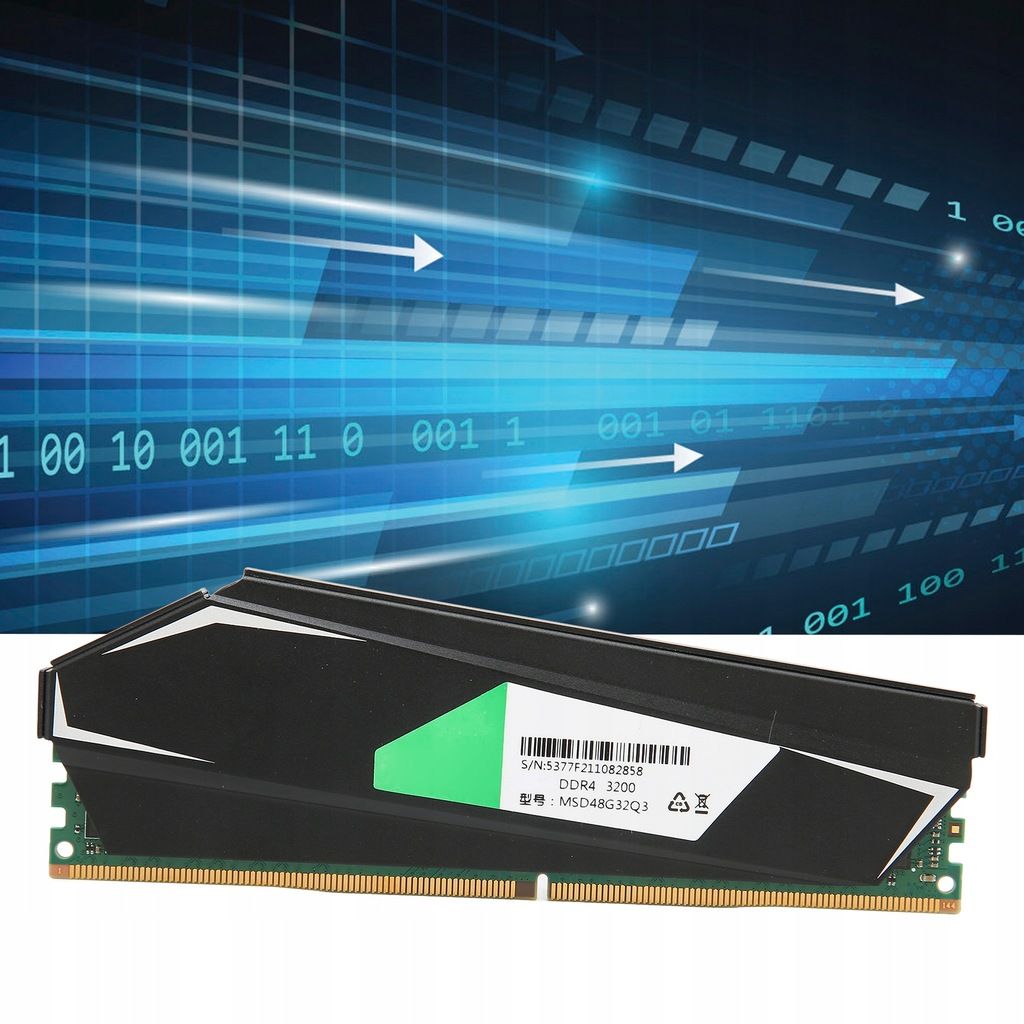 Module de mmoire 8 Go 16 Go plus stable - 8