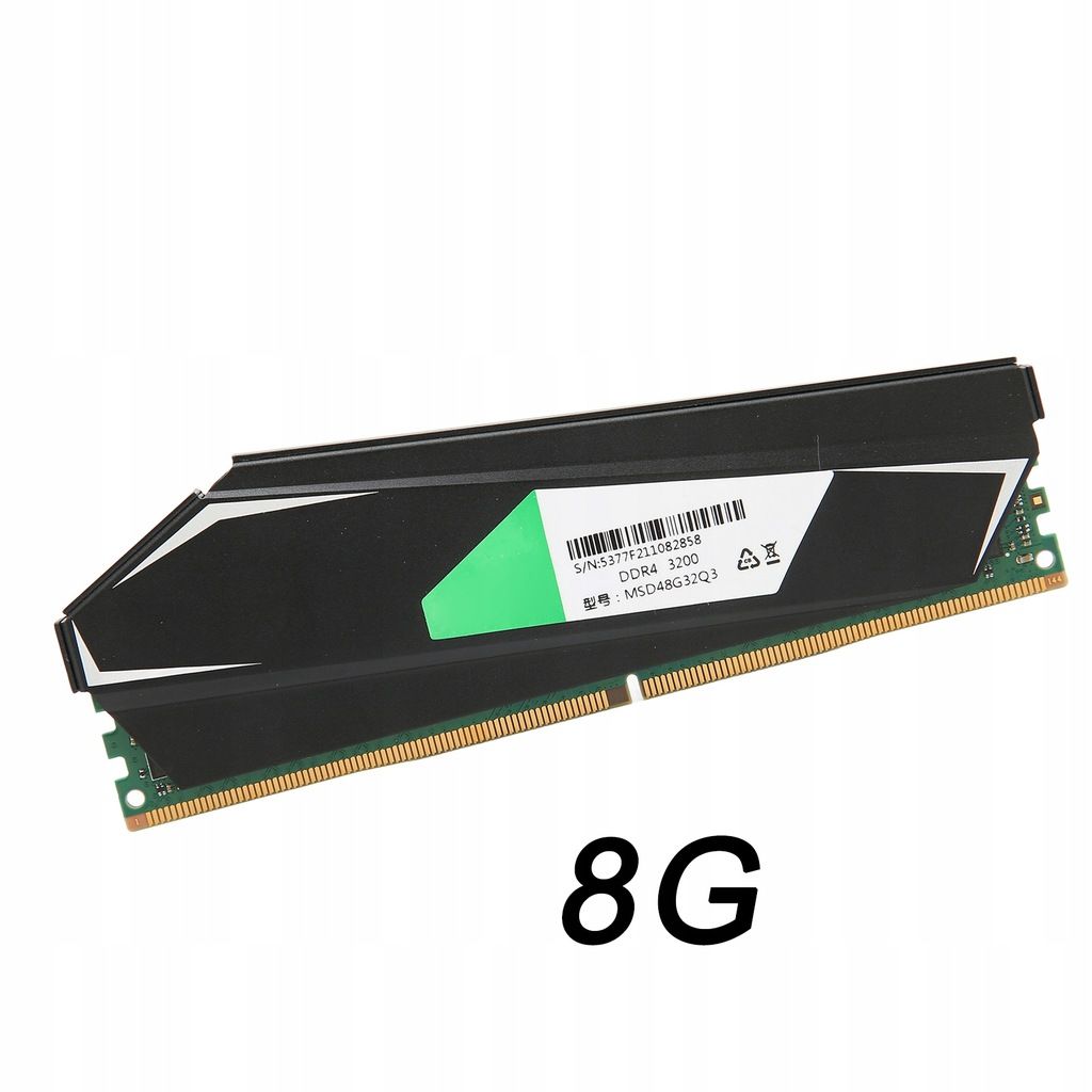 Module de mmoire 8 Go 16 Go plus stable - 9