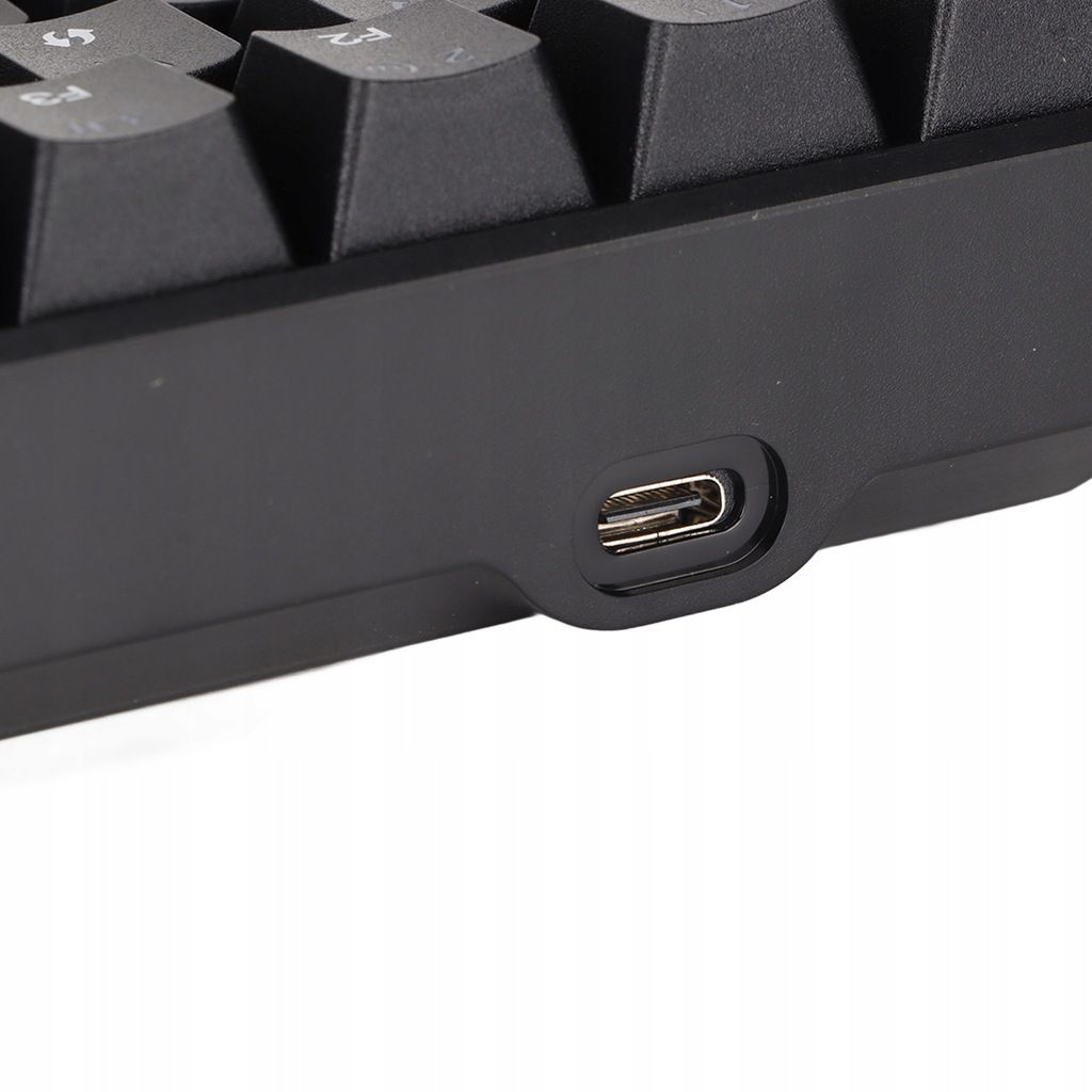 Clavier m�canique 61 touches Mixage - 4