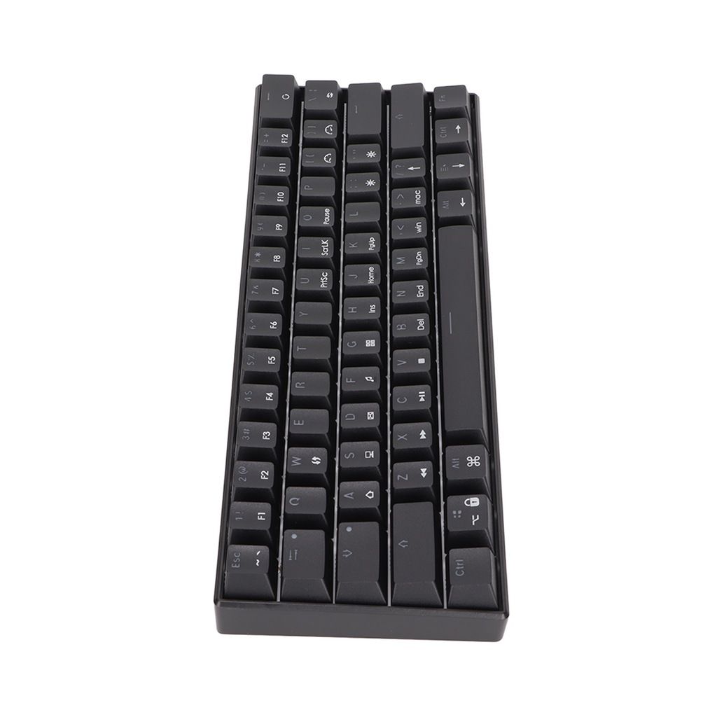 Clavier m�canique 61 touches Mixage - 8