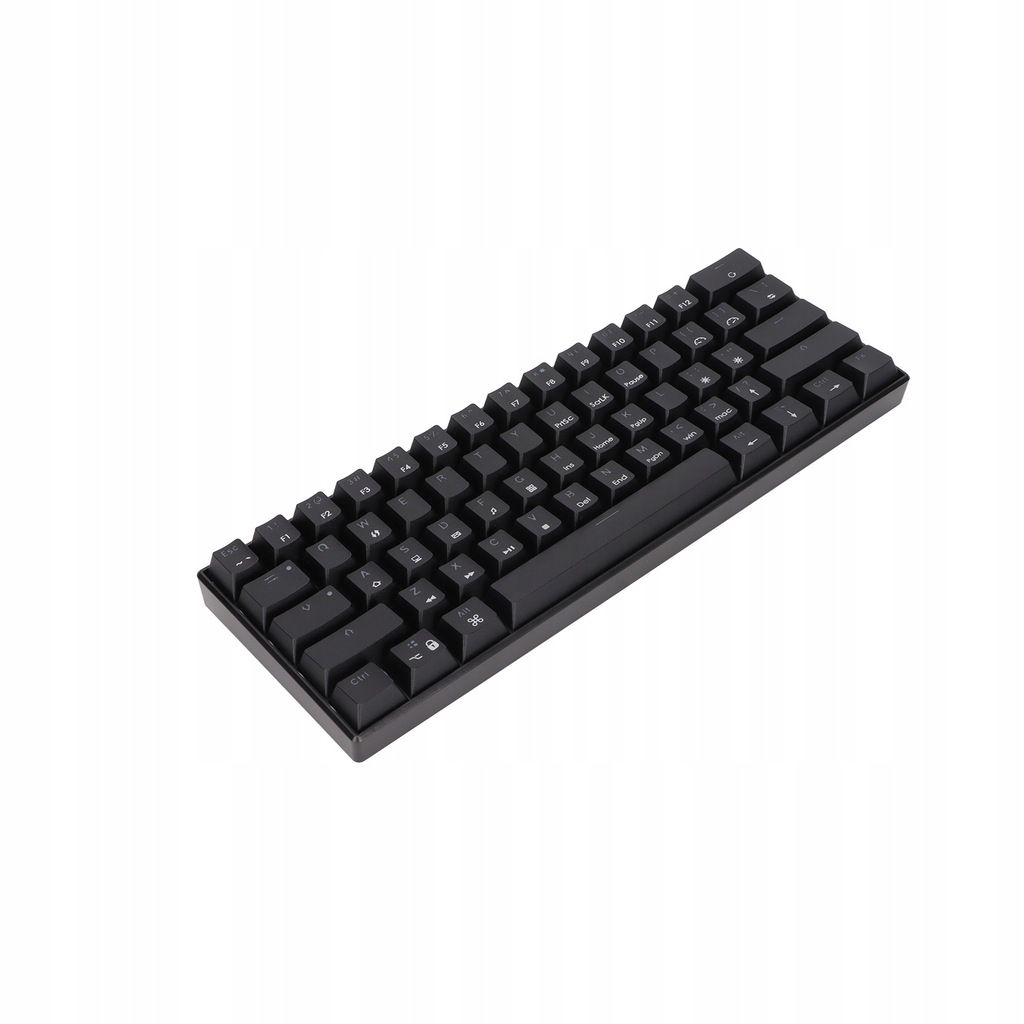 Clavier m�canique 61 touches Mixage - 10