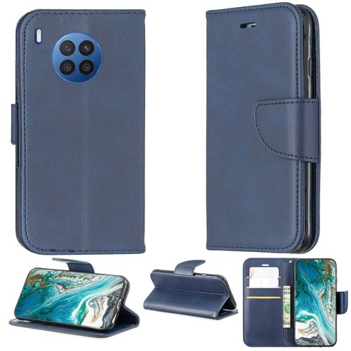 Coque Pour Huawei Nova 8i Coque Compatible Avec Huawei Nova 8i Coque Etui Housse Case Cover Yzw Red