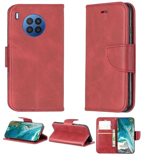 Coque Pour Huawei Nova 8i Coque Compatible Avec Huawei Nova 8i Coque Etui Housse Case Cover Yzw Blue