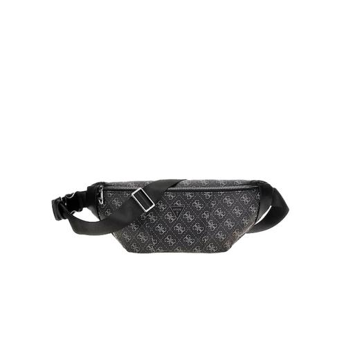 Sac banane Guess Torino Homme Noir