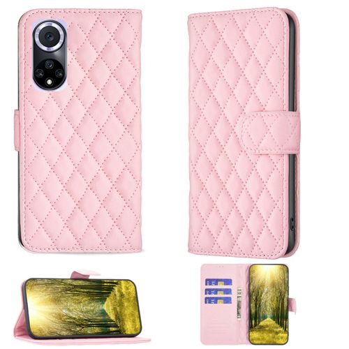 Coque Pour Huawei Nova 9 Coque Compatible Avec Huawei Nova 9 Coque Etui Housse Case Cover Pink