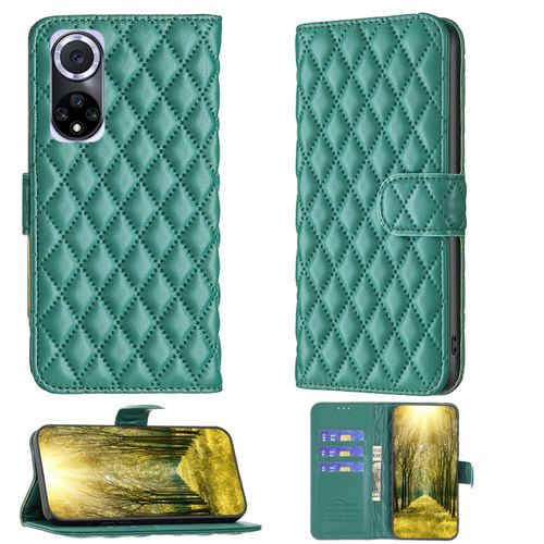Coque Pour Huawei Nova 9 Coque Compatible Avec Huawei Nova 9 Coque Etui Housse Case Cover Green