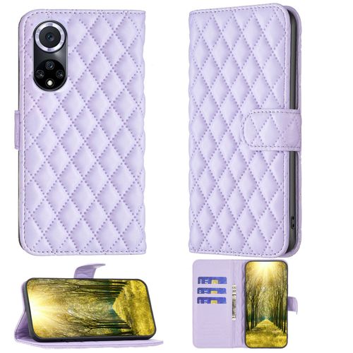 Coque Pour Huawei Nova 9 Pro Coque Compatible Avec Huawei Nova 9 Pro Coque Etui Housse Case Cover Purple