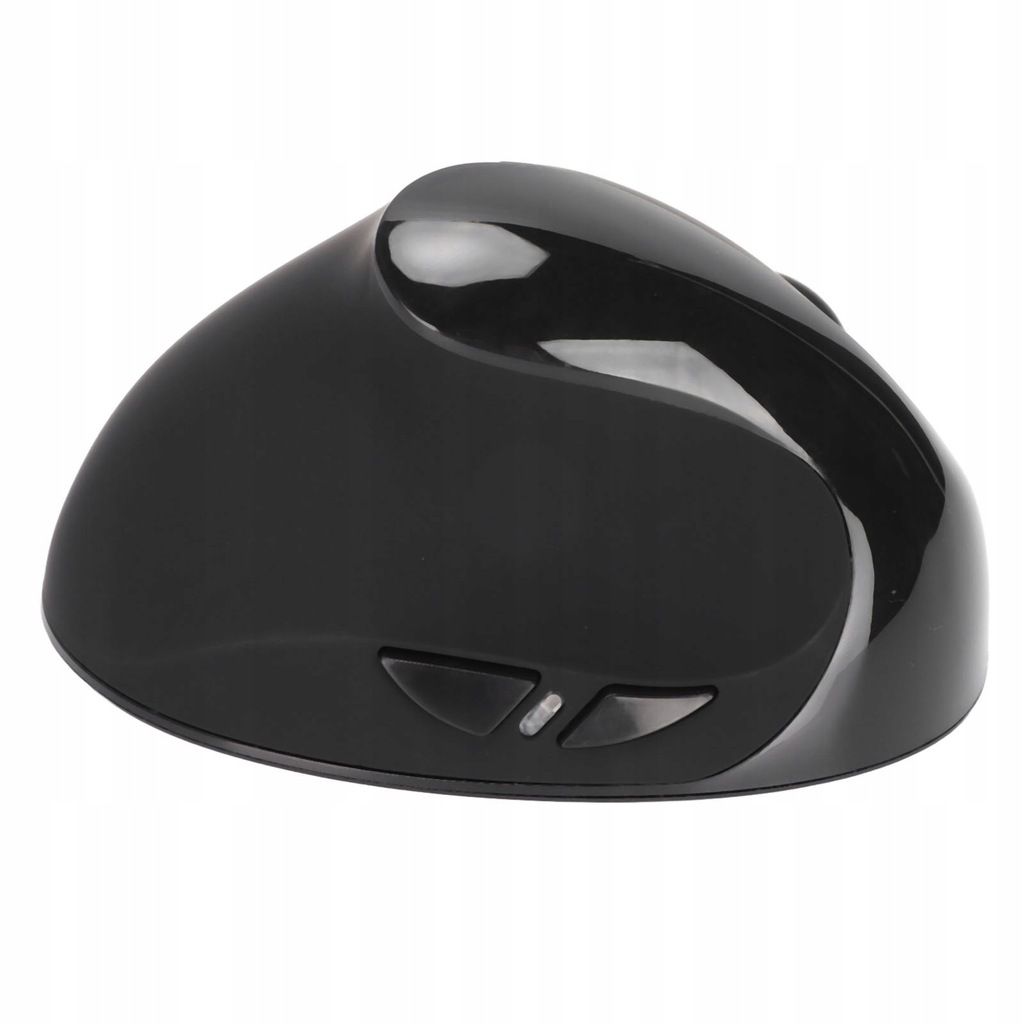 Souris Verticale Main Gauche 2.4G Sans Fil Verticale