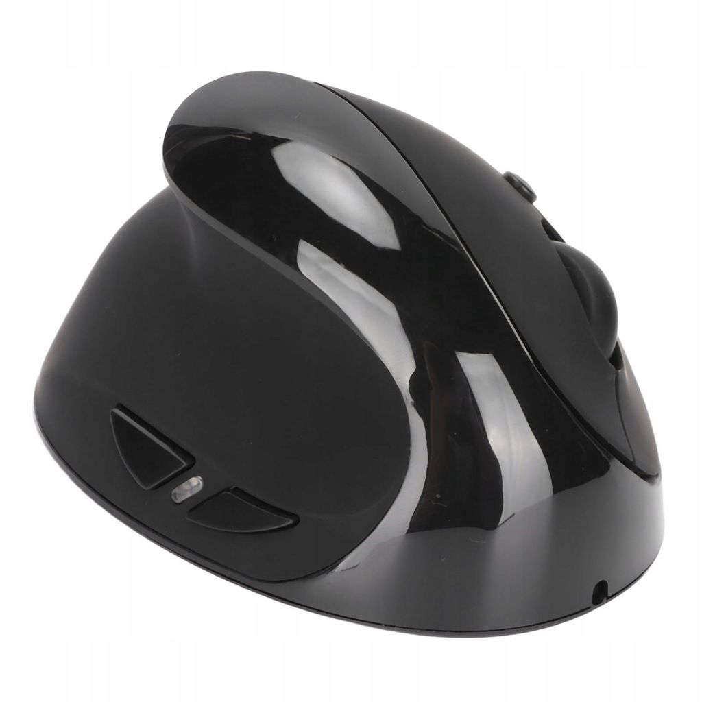 Souris Verticale Main Gauche 2.4G Sans Fil Verticale - 2