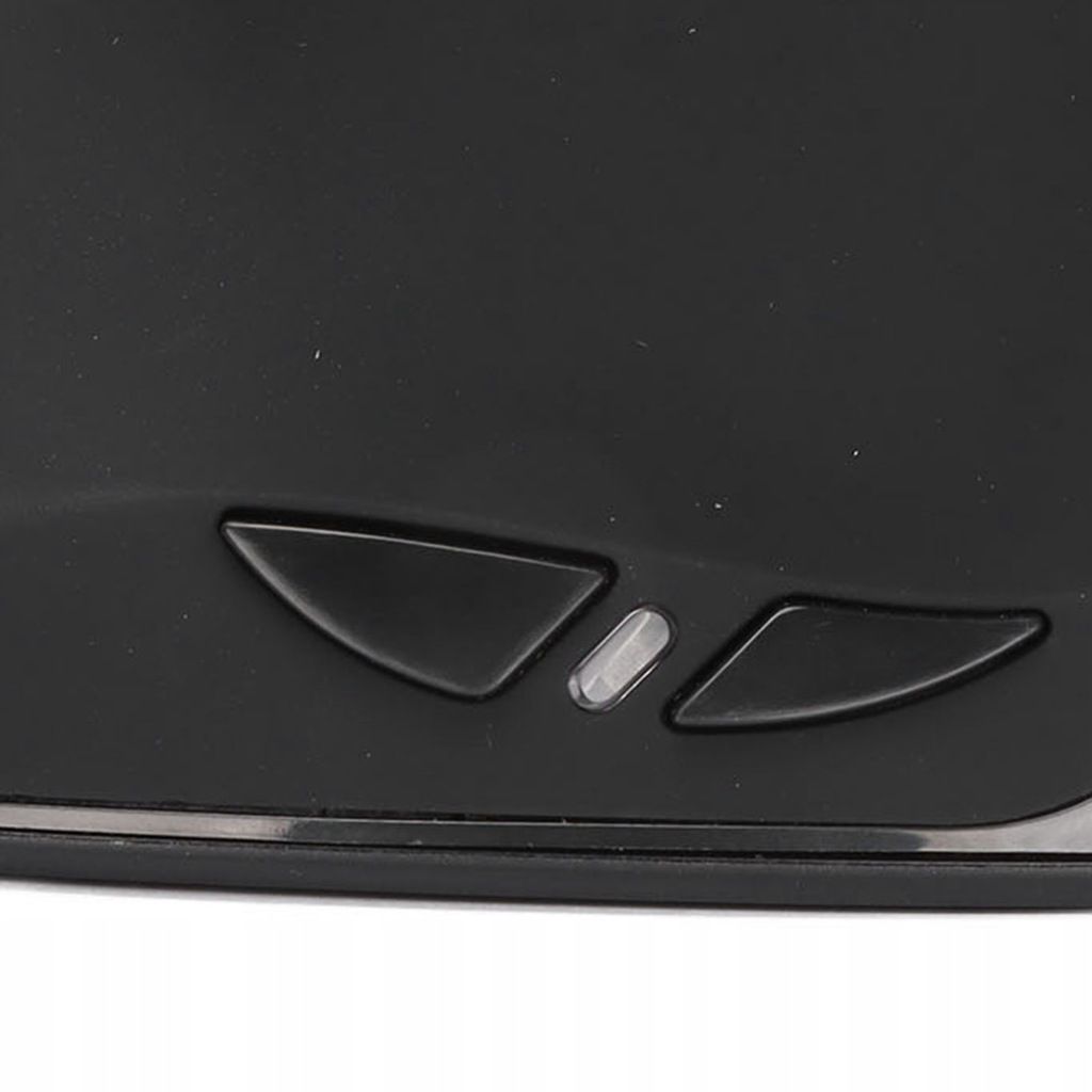 Souris Verticale Main Gauche 2.4G Sans Fil Verticale - 5