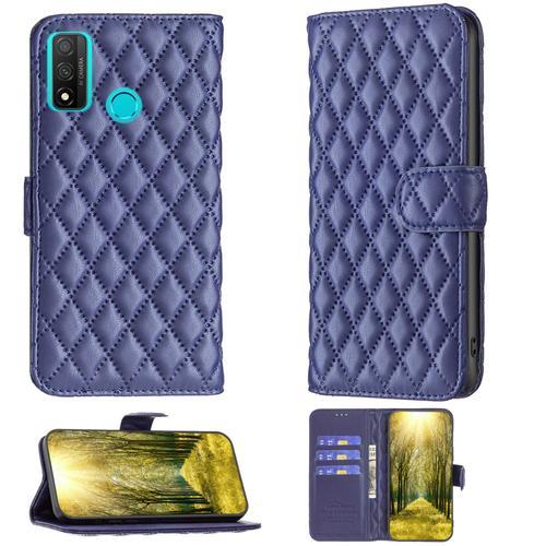 Coque Pour Huawei P Smart Psmart 2020 Coque Compatible Avec Huawei P Smart Psmart 2020 Coque Etui Housse Case Cover Blue