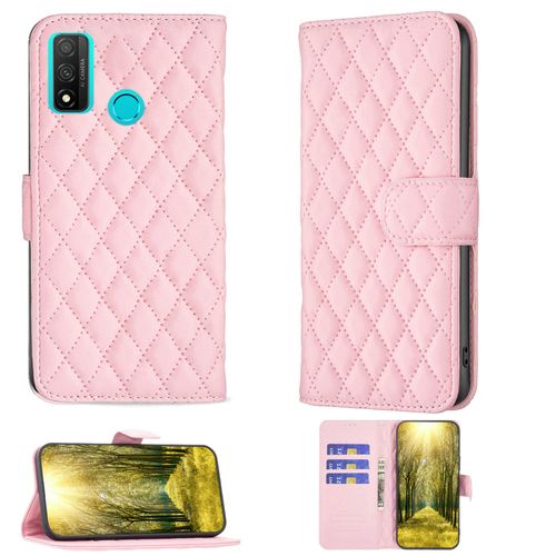 Coque Pour Huawei P Smart Psmart 2020 Coque Compatible Avec Huawei P Smart Psmart 2020 Coque Etui Housse Case Cover Pink