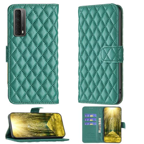 Coque Pour Huawei P Smart Psmart 2021 Coque Compatible Avec Huawei P Smart Psmart 2021 Coque Etui Housse Case Cover Green