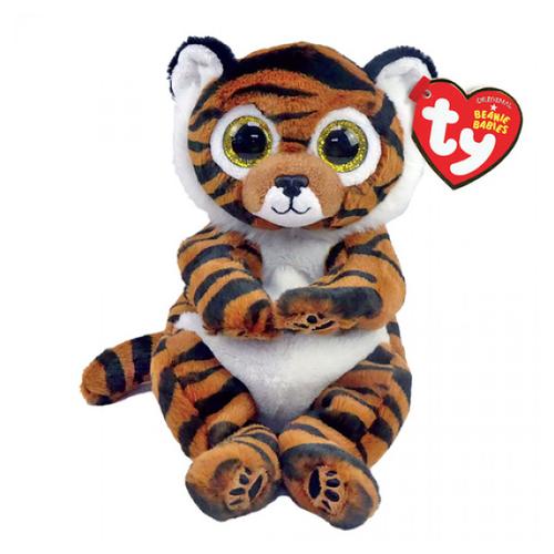 Beanie Babies Clawdia Le Tigre