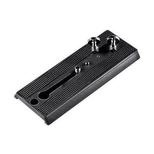 Manfrotto 504PLONG Trépied Noir